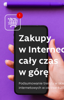Polski e-commerce na fali