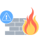 wykrywanie luk w firewall