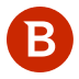 Logo bitdefender