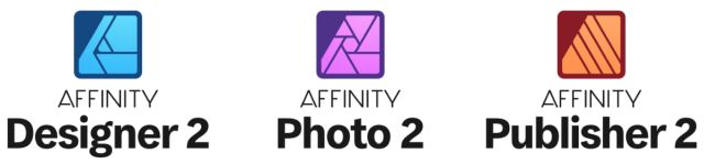 'Affinity v2 Launch New Icons_small' Affinity v2 Launch New Icons_small