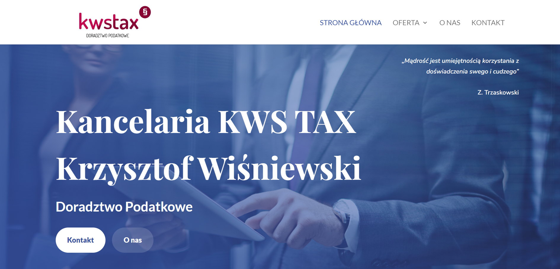 Kancelaria KWS TAX