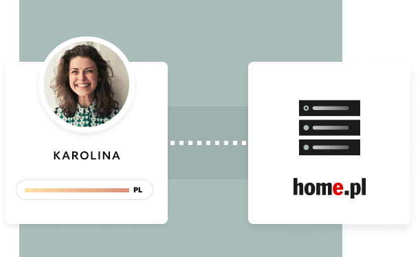 Transfer domeny do home.pl - Twoje korzyści Korzyści transferu domeny do home.pl