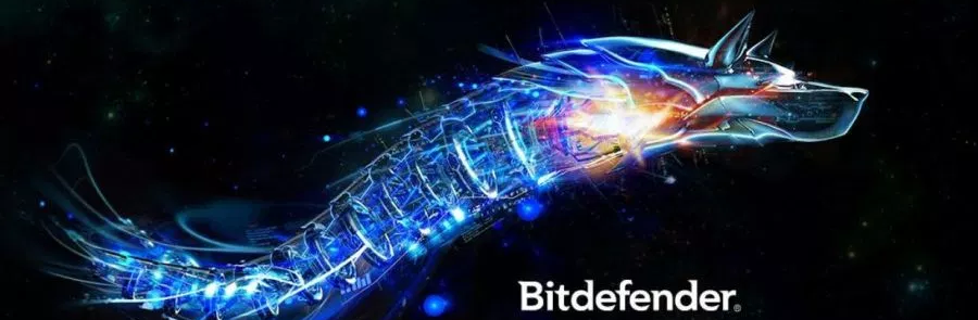 Bitdefender Total Security