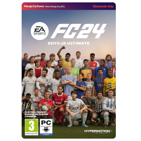 EA SPORTS FC 24 PREMIUM