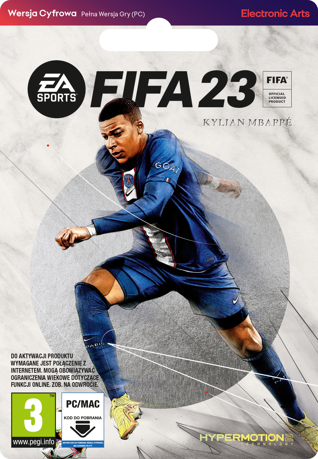 'C2C_FIFA23_PC_Standard Edition (3 C2C_FIFA23_PC_Standard Edition (3)