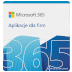 Microsoft 365 Apps for business 1M