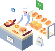 Podpisz umowę, jeśli prowadzisz gastronomię BDO - Prowadzenie gastronomii