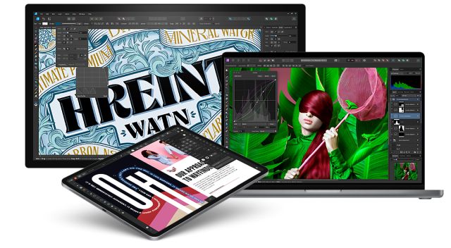 'Affinity v2 Universal Licence' Affinity v2 Universal Licence
