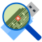 Skanowanie USB