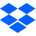 Logo Dropbox