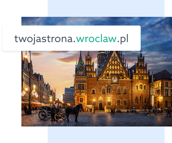 Tworzenie stron internetowych Wrocław