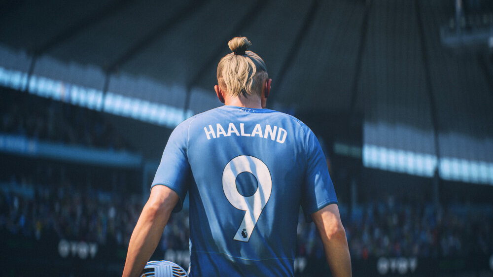 'FC 24 Ultimate homepl 4' FC 24 Ultimate homepl 4