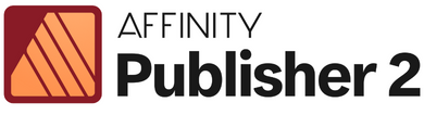 affinity publisher 2 logo