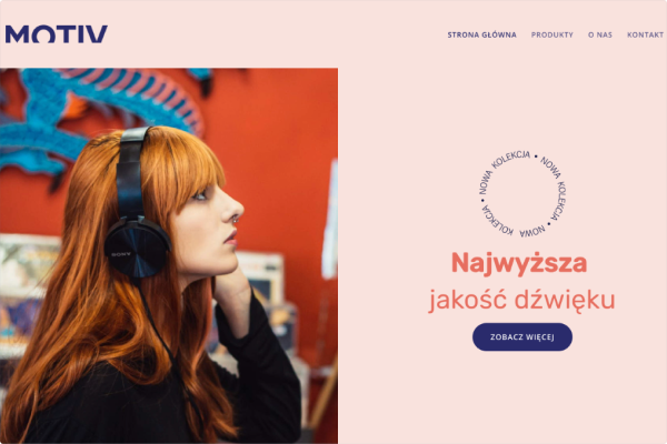 Sklep muzyczny Sklep muzyczny