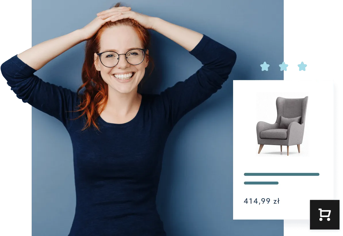 Sklep PrestaShop na przeznaczonym do tego hostingu - dlaczego warto? Prestashop w home.pl
