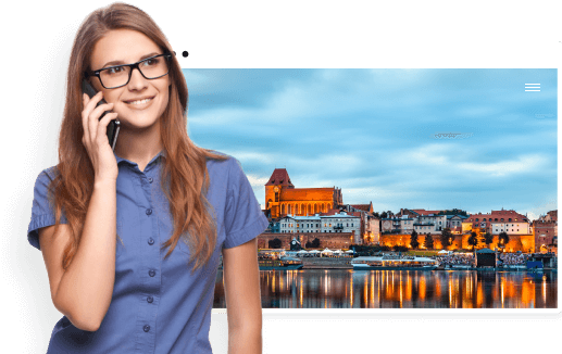 Tworzenie stron WWW Toruń