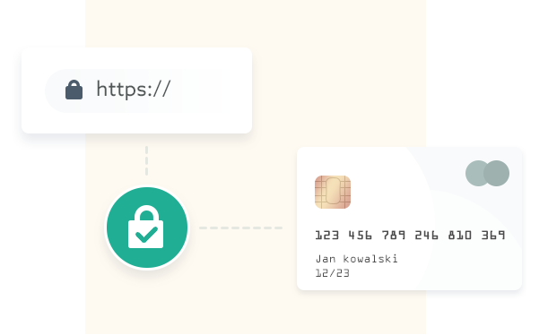 Przenieś domenę do home.pl i otrzymaj certyfikat SSL za 5 groszy Przeniesienie domeny do home.pl