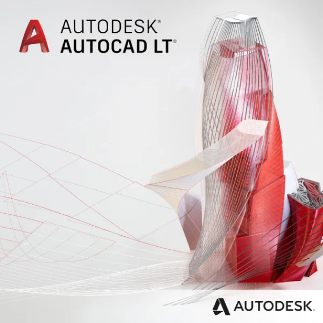 Autocad Lt 2023 Najlepszy Program Do Tworzenia Rysunków 2d 2855