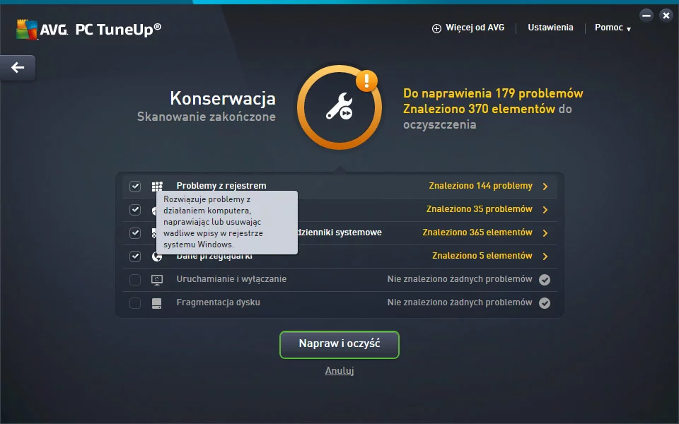 avg tuneup avg tuneup