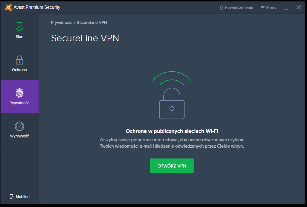 Avast Premium Security 2023 23.11.6090 download the last version for android