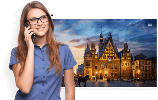 Tworzenie stron internetowych Wrocław