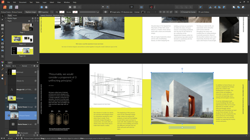 Windows - Affinity Publisher - Facing Pages.png