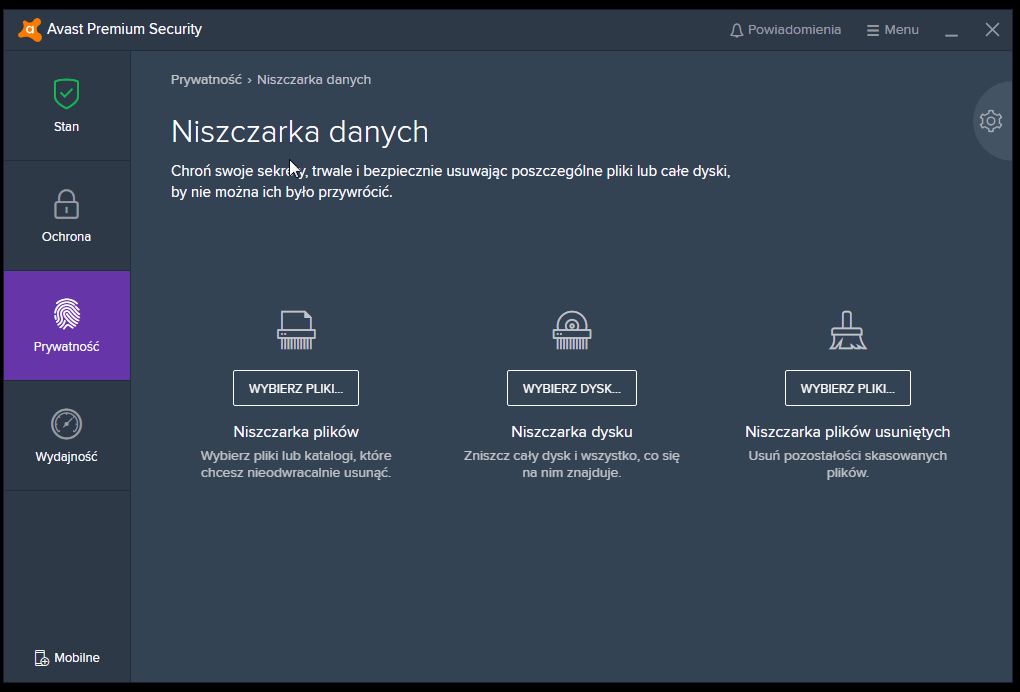 reviews of avast premium security