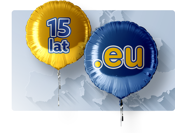 Domena .eu