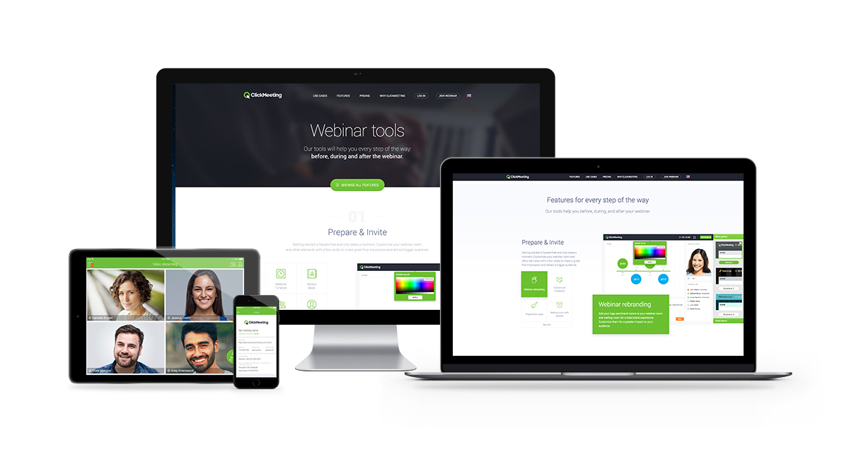 responsive