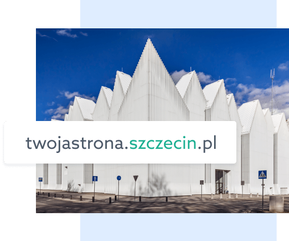 Tworzenie stron internetowych - Szczecin