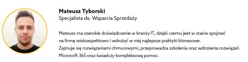 Mateusz Mateusz