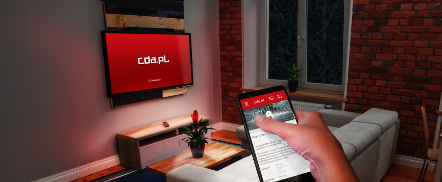 CDA Premium - serwis z filmami i serialami online