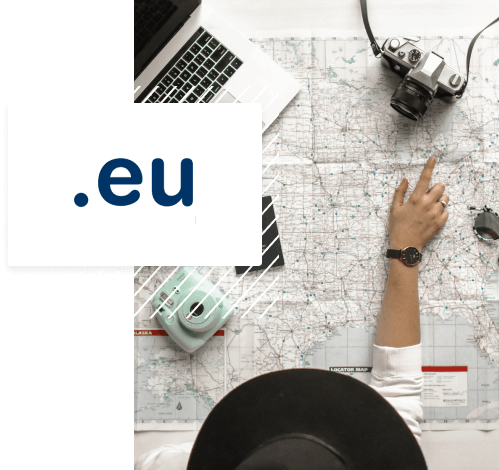 Domena .eu
