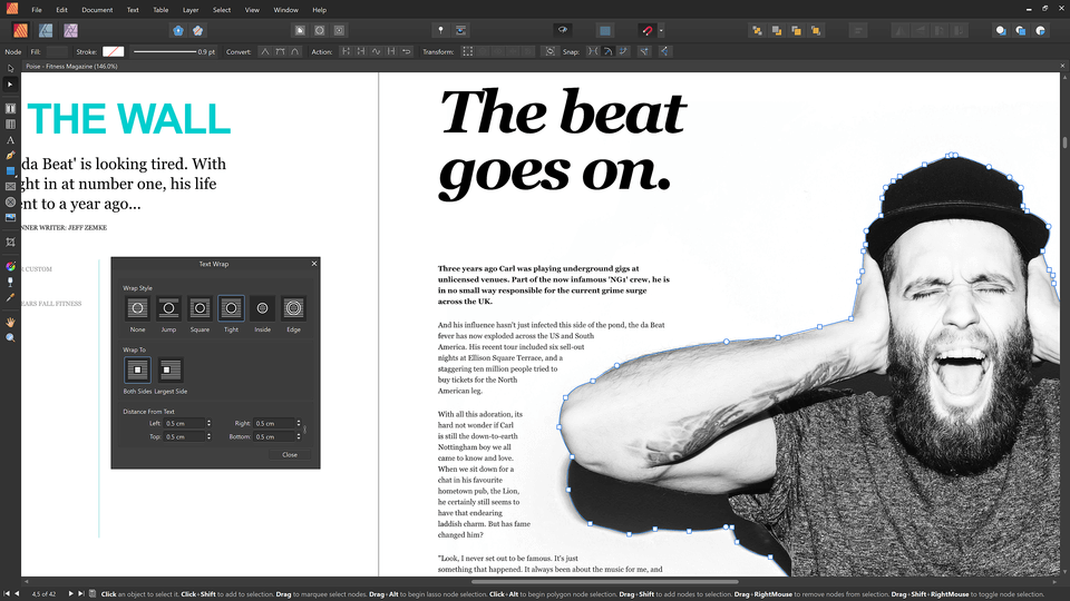 Windows - Affinity Publisher - Text Wrap.png