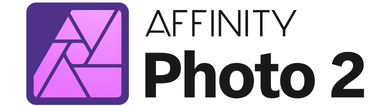 affinity photo 2 logo