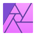 Logo affinity photo