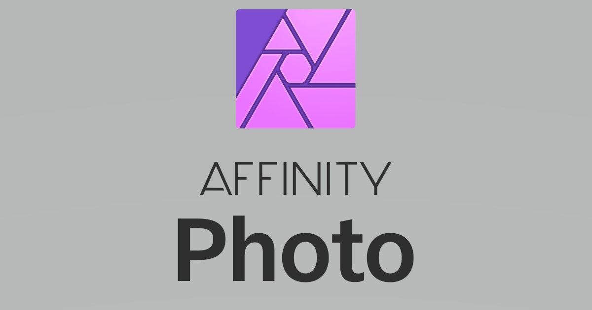 affinity photo torrent