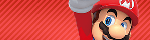 Kupuj najlepsze gry Nintendo dzięki cyfrowym doładowaniom