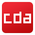 Logo cda premium