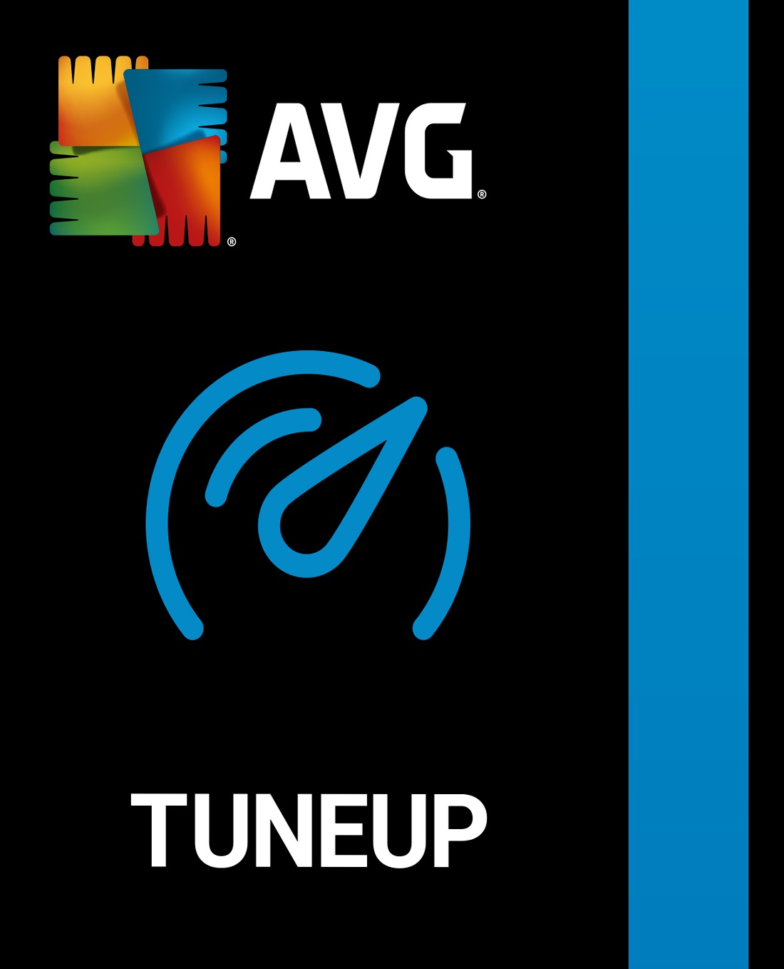AVG PC TuneUp 1PC/1 rok – Przyspiesz działanie komputera
